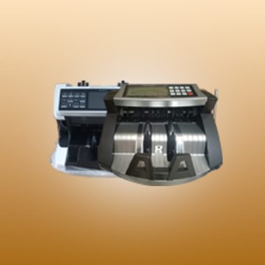 Bill Counting Machine