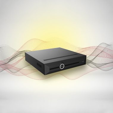 DVR AND NVR SERIES