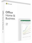 MICROSOFT OFFICE HOME AND BUSINESS 2019 MAC