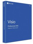 MICROSOFT VISIO PROFESSIONAL 2016