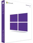MICROSOFT WINDOWS 10 PROFESSIONAL – WIN 10 PRO