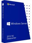MICROSOFT WINDOWS SERVER 2012 R2 DATACENTER