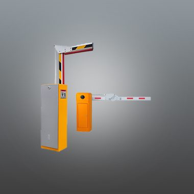 PARKING SYSTEM-BARRIER